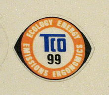TCO99 Symbol