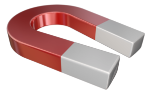 magnet